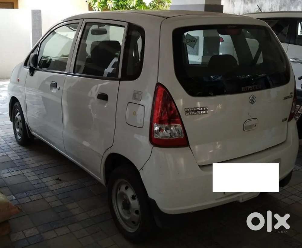 Zen Estilo Cng