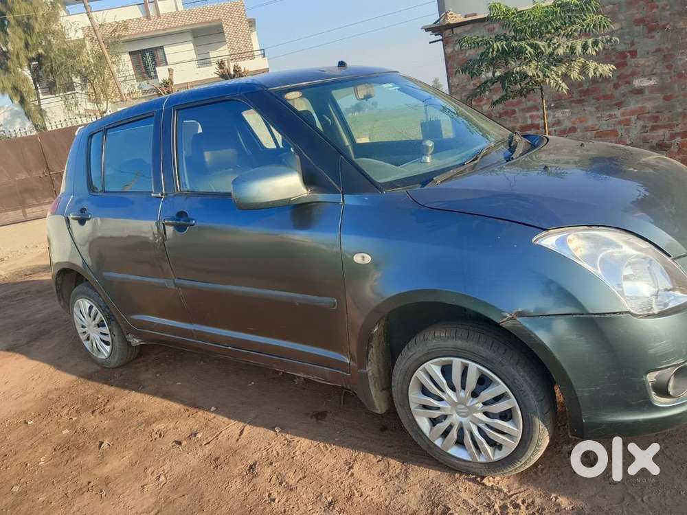Maruti Suzuki Swift 2005 Petrol Good Condition