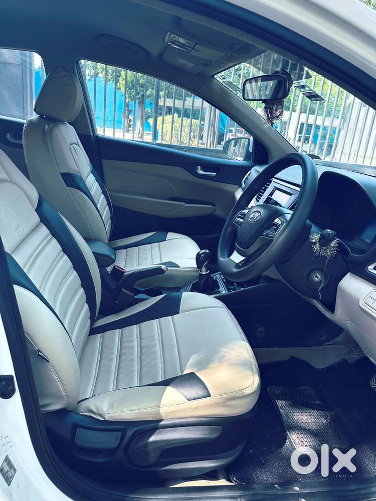 Hyundai Verna 1.6 S Crdi, 2017, Diesel
