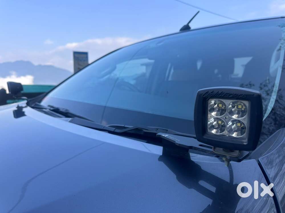 Toyota Hilux 2022 Diesel 44852 Km Driven