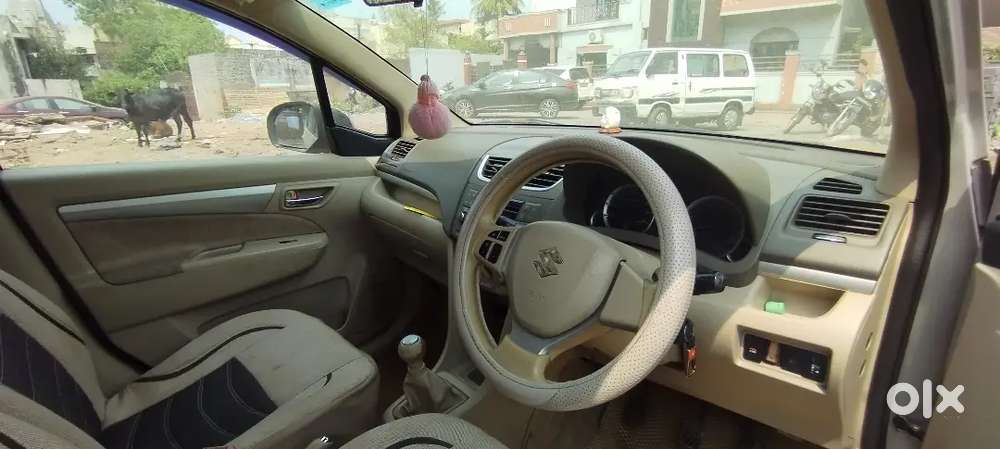 Maruti Suzuki Ertiga Zxi 2015 Petrol