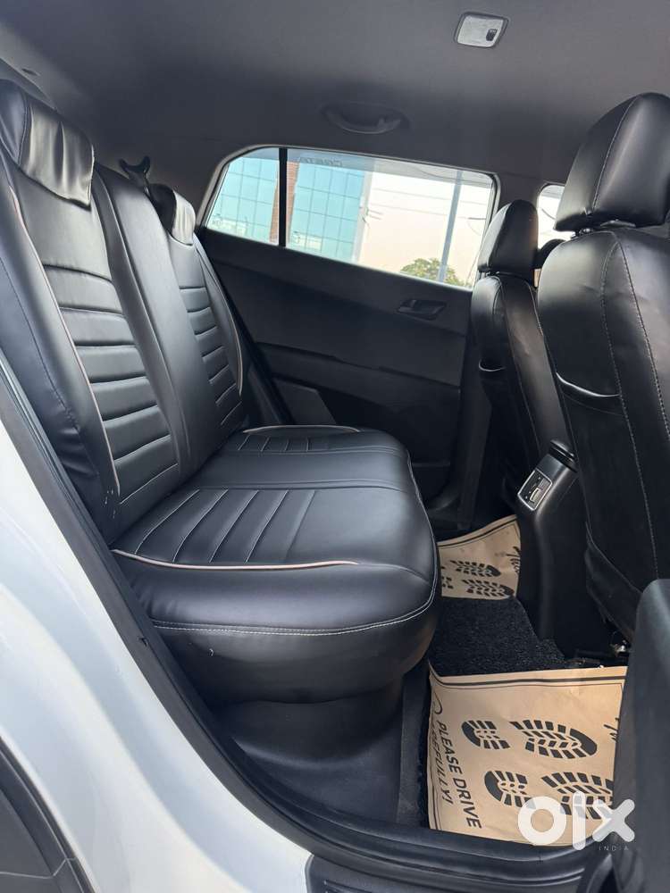 Hyundai Creta 1.4 Crdi S Plus, 2018, Diesel