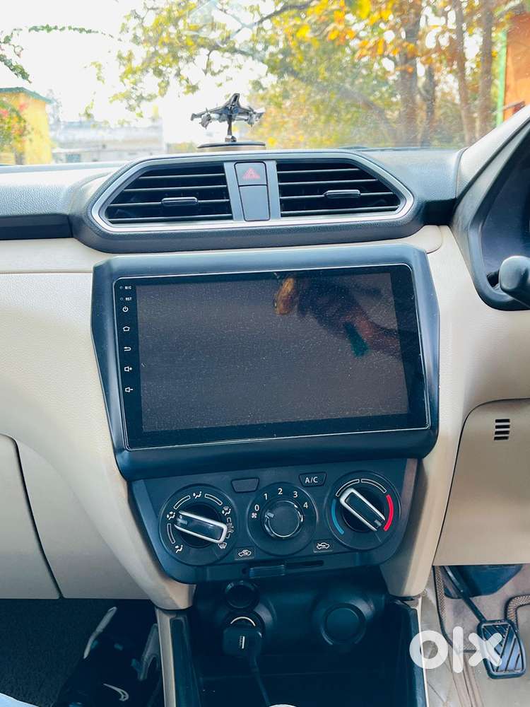 Maruti Suzuki Dzire 2020 80000 Km Driven