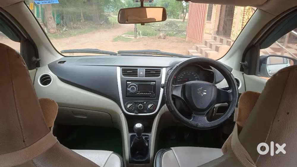 Maruti Suzuki Celerio 2014 Petrol Well Maintained 85000 Kms Only.