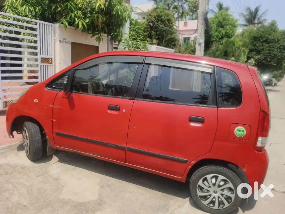 Maruti Suzuki Estilo 2007 Petrol 135000 Km Driven