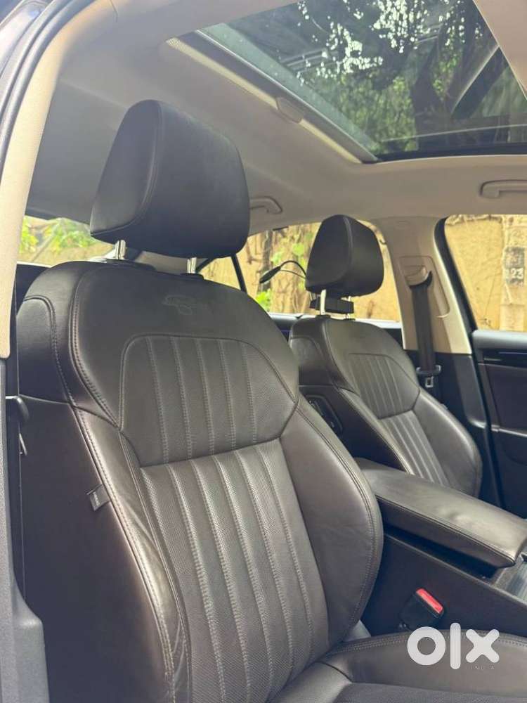 Skoda Superb 2.0 Tsi At L&k, 2019, Petrol