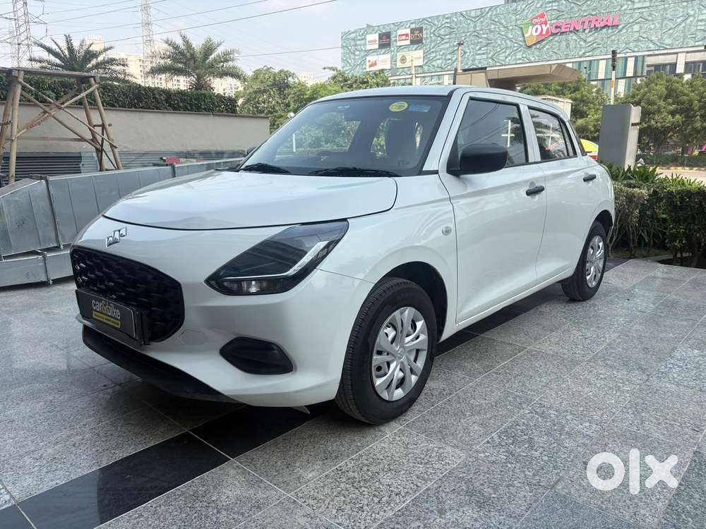 Maruti Suzuki Swift, 2025, Petrol