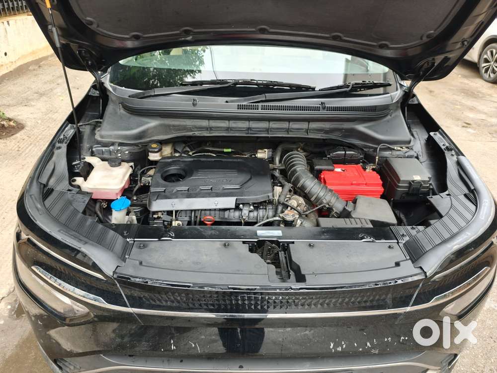 Kia Carens Prestige Plus Diesel, 2022, Diesel