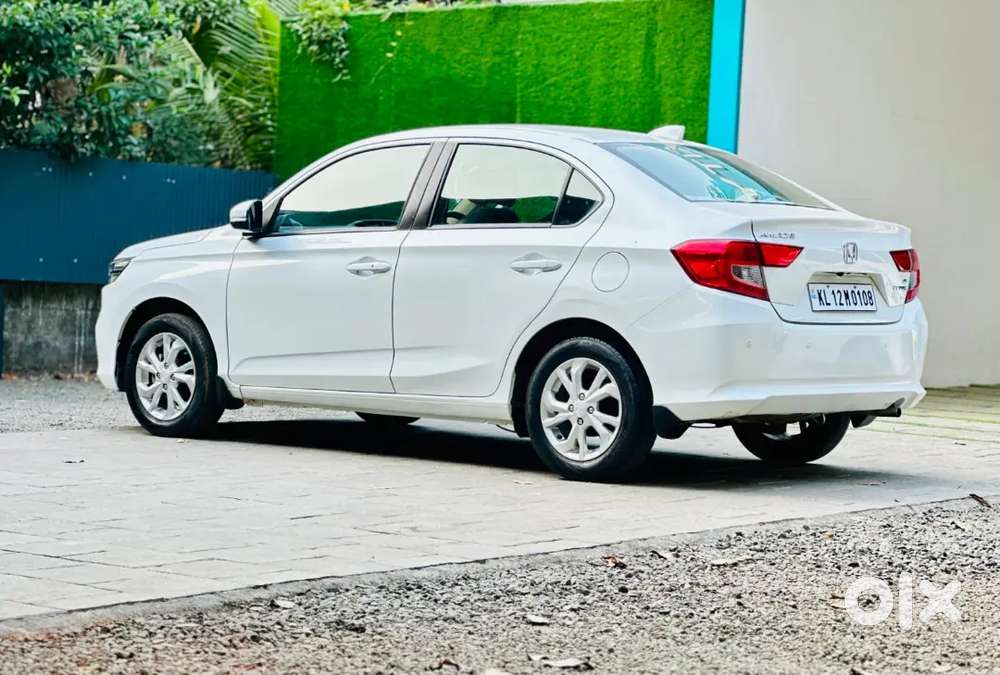 Honda Amaze 2018