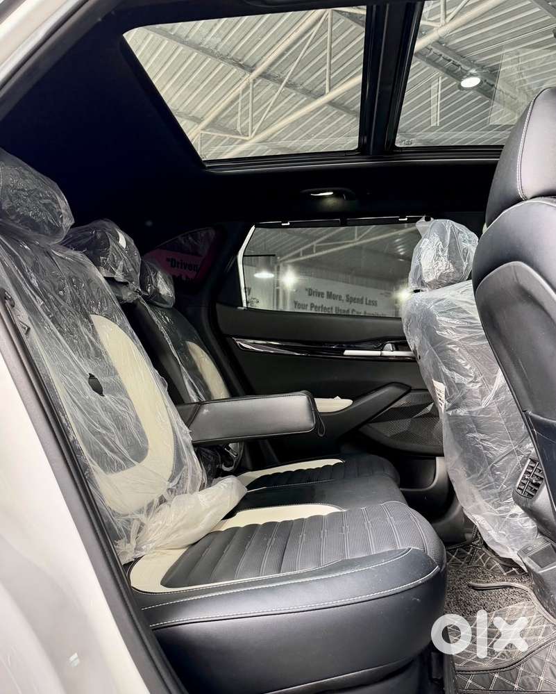 Kia Seltos Gtx Plus, 2023, Petrol