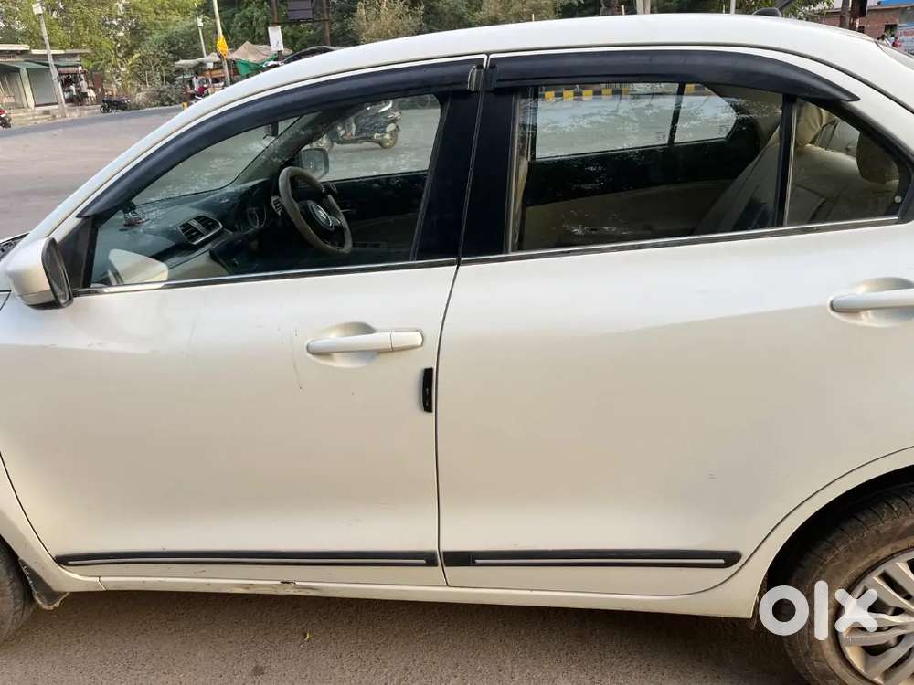 Maruti Suzuki Dzire 2024