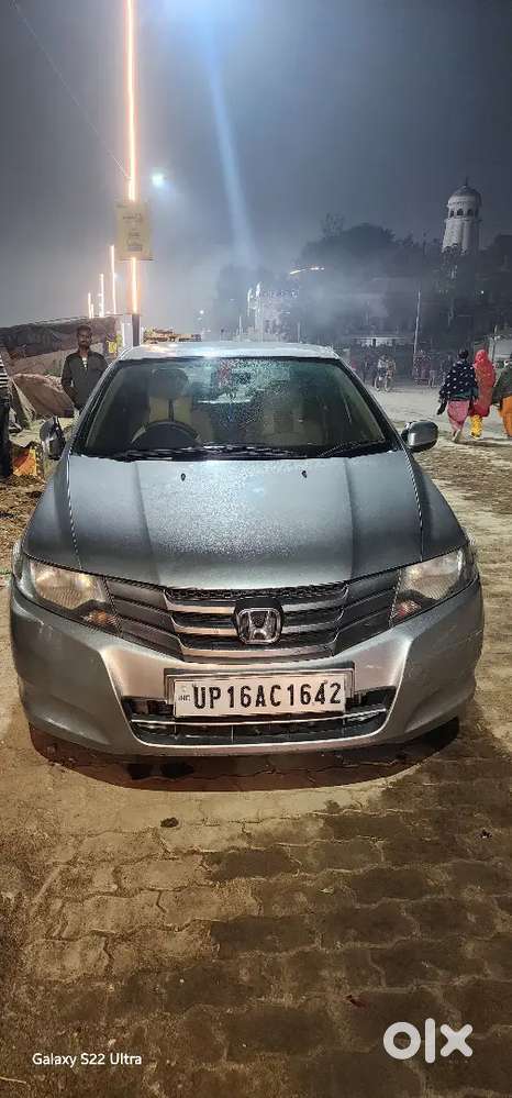 Well Mention Condition Cng+petrol
