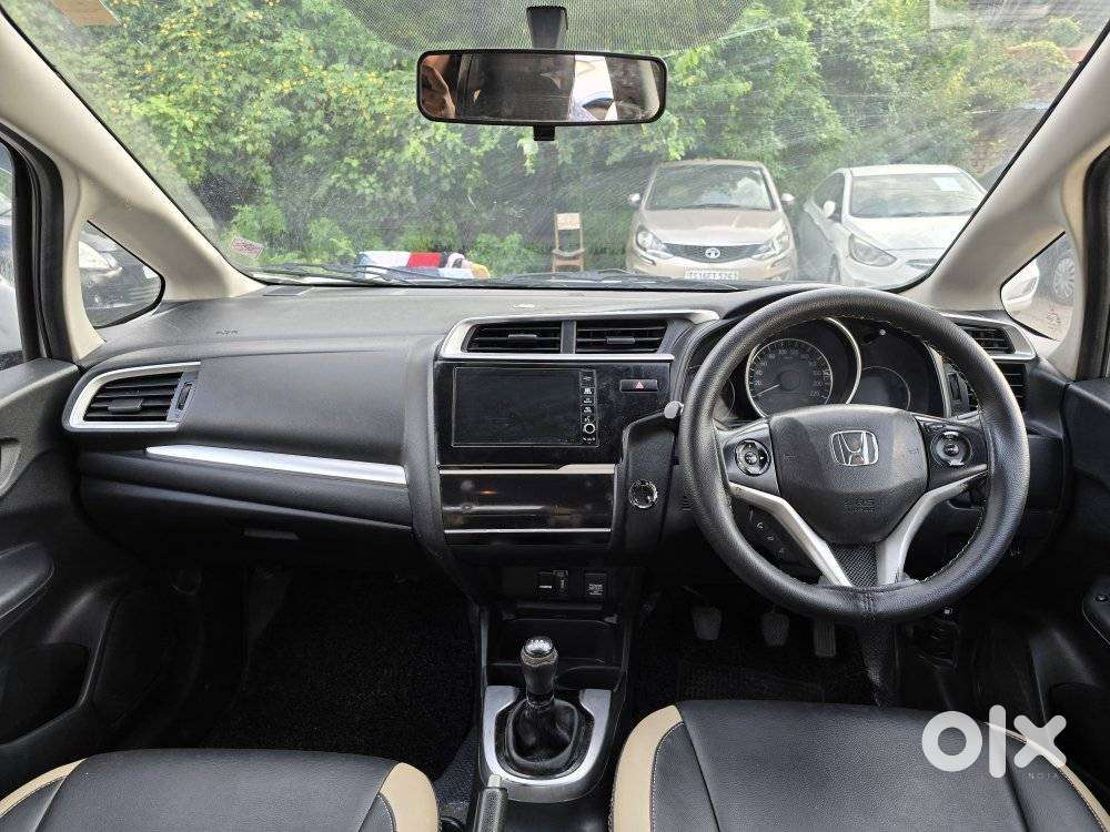 Honda Wr-v 1.5 Vx I-dtec, 2018, Diesel