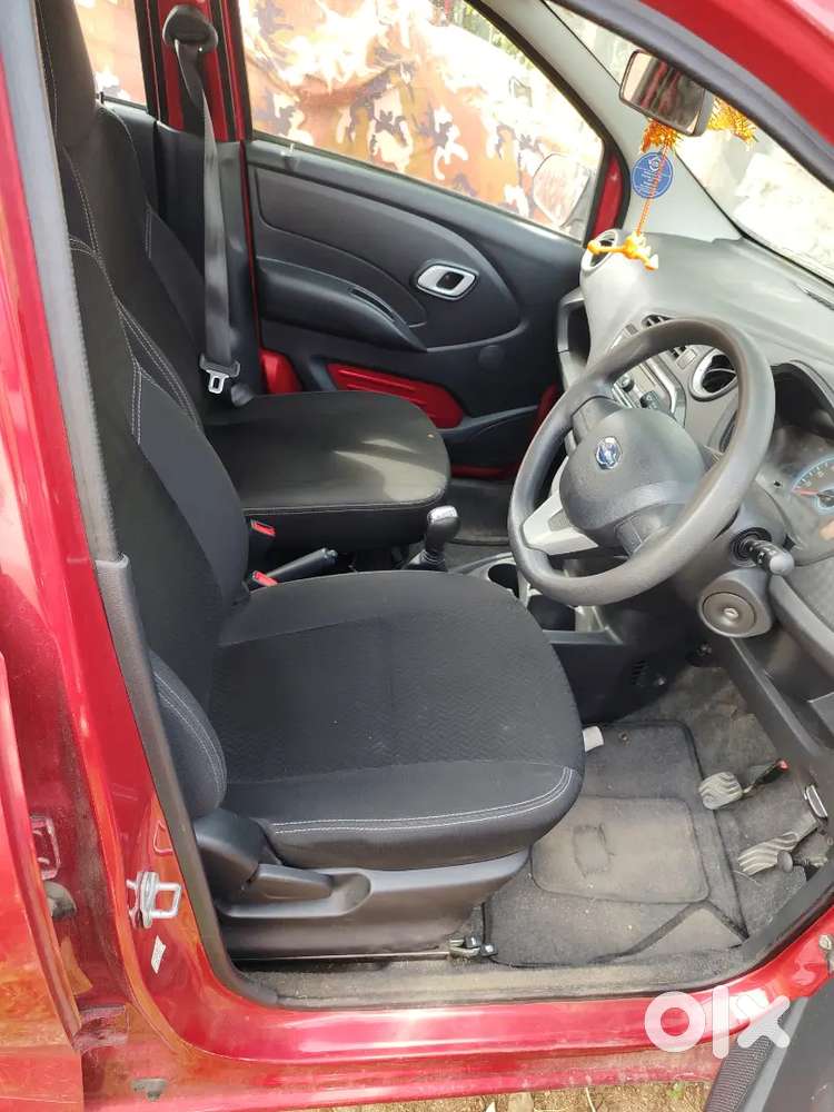 Datsun Redi Go 2018 Limited Edition