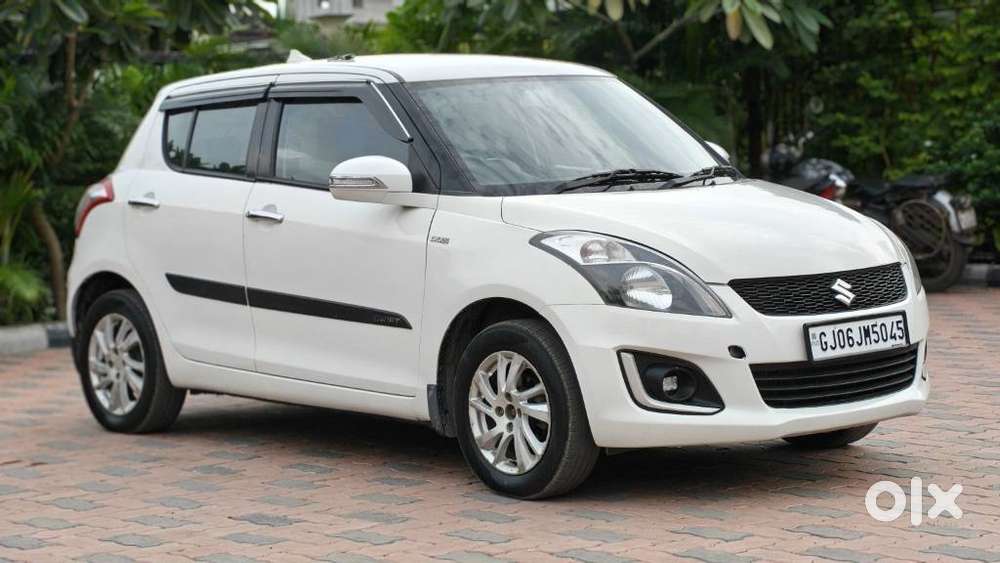 Maruti Suzuki Swift Ddis Vdi, 2015, Diesel