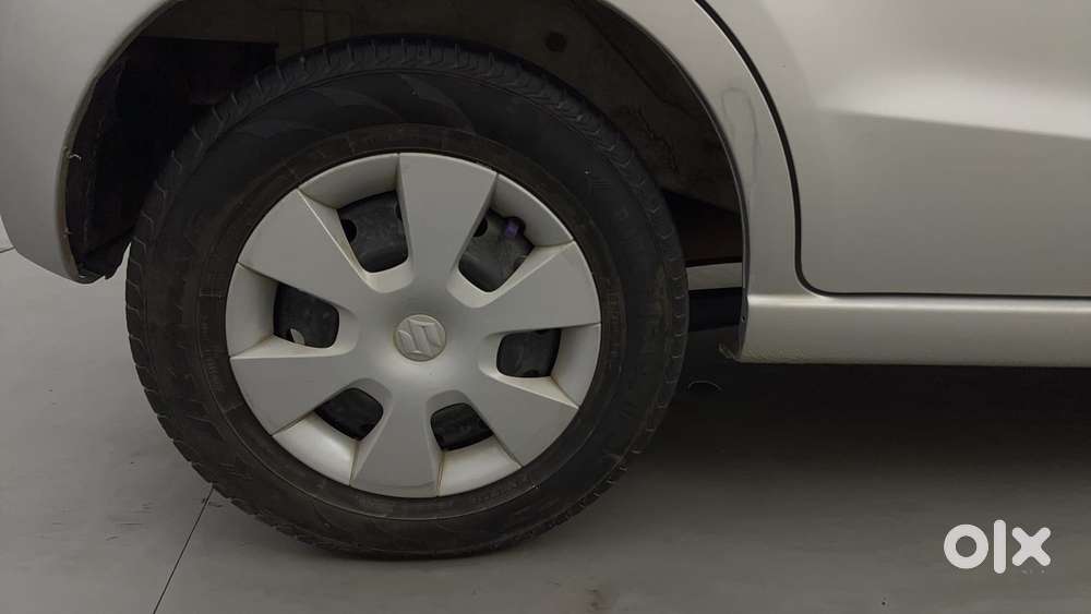 Maruti Suzuki A-star At Vxi, 2013, Petrol