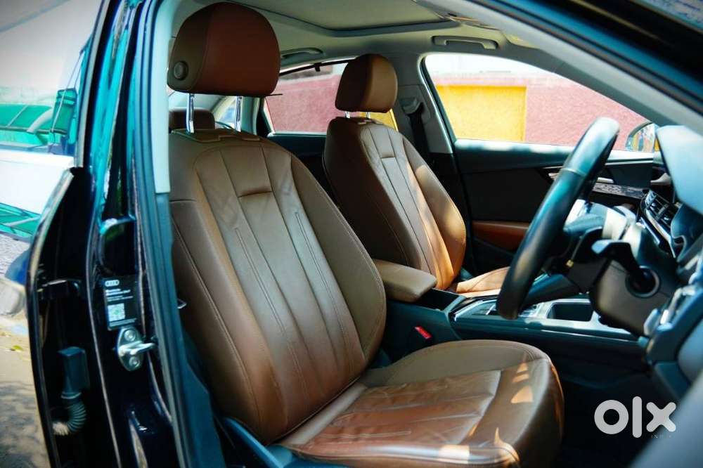 Audi A4 2.0 Technology 40 Tfsi, 2021, Petrol