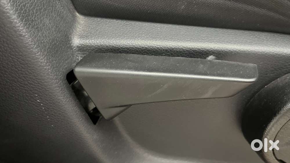 Mahindra Thar Lx Hard Top Petrol Mt 4wd, 2021, Petrol