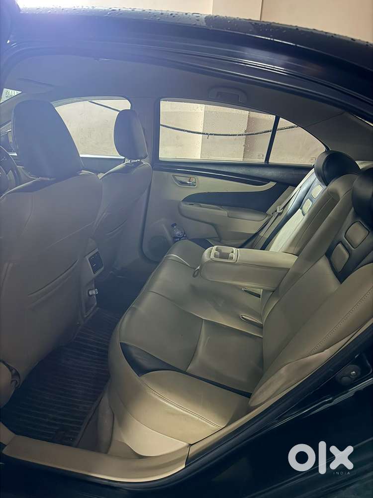 Maruti Suzuki Ciaz Vdi (owner)