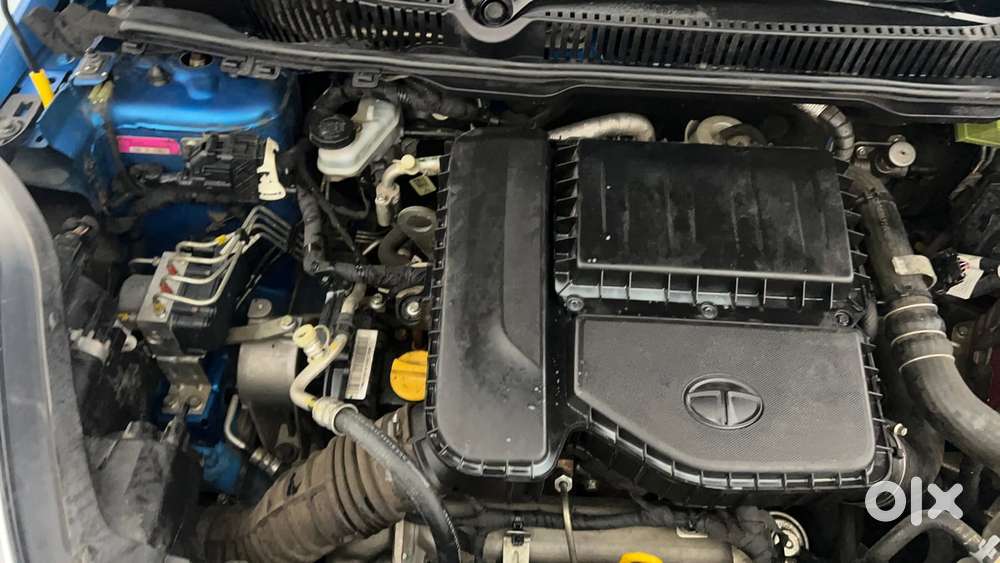 Tata Nexon 1.5 Revotorq Xz Plus, 2017, Diesel