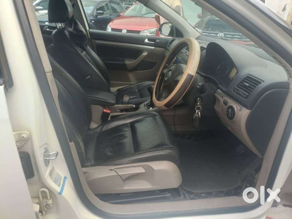 Volkswagen Jetta 2.0 Tdi Comfortline, 2010, Diesel