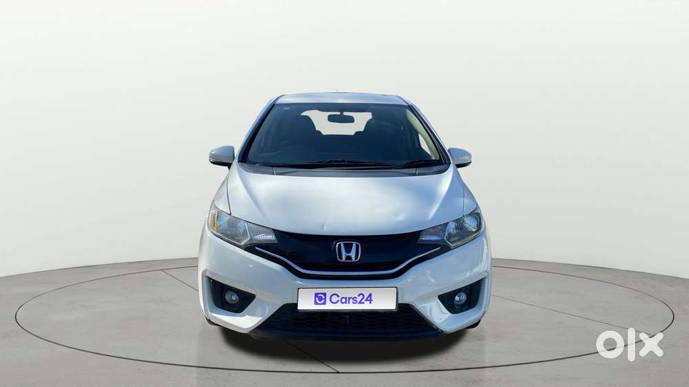 Honda Jazz 1.5 Sv I Dtec, 2015, Diesel