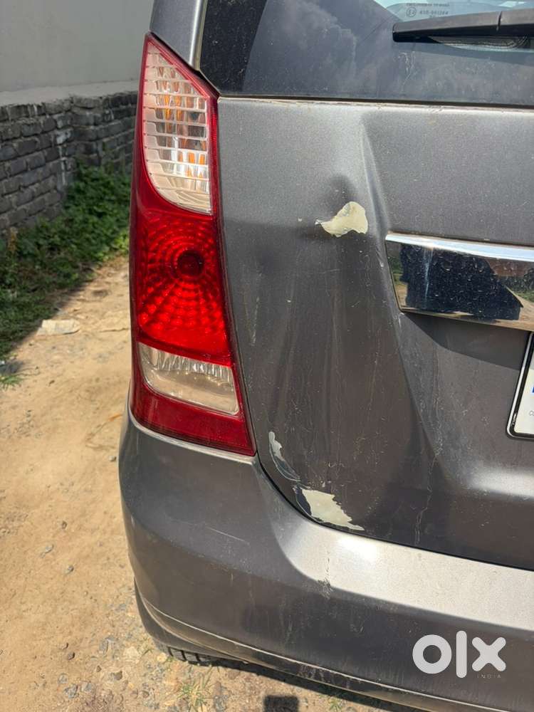 Maruti Wagon R 2018