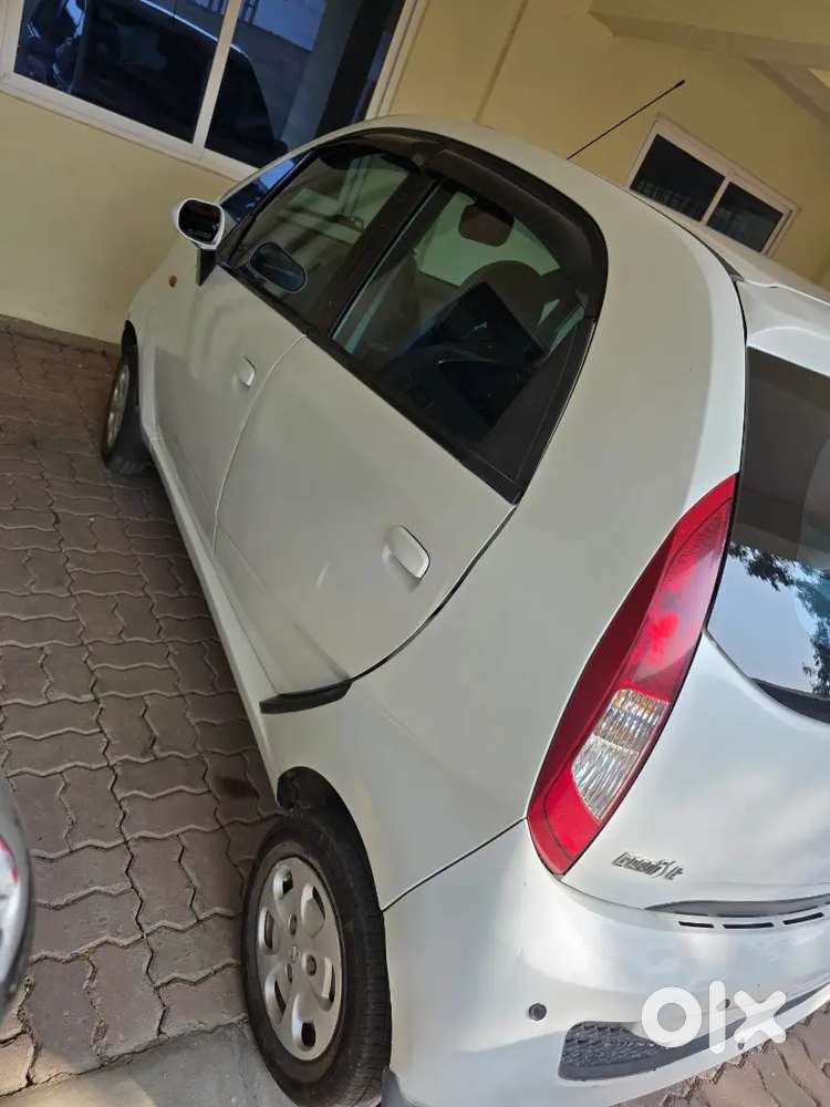 Tata Nano Amt 2016 Realy Well Maintained