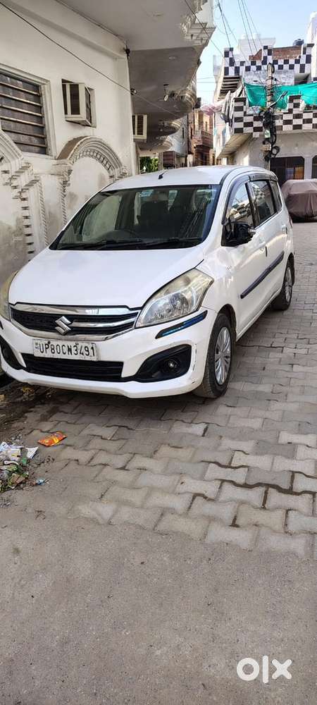 Maruti Suzuki Ertiga