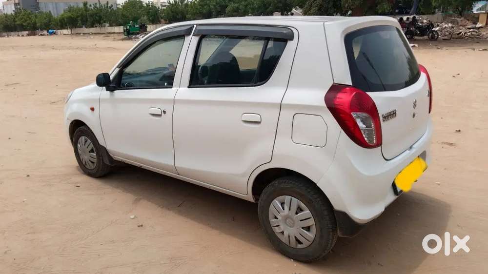 Maruti Suzuki Alto 2019