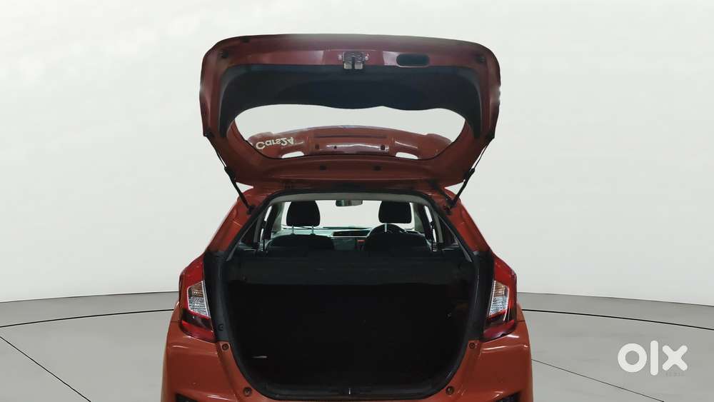 Honda Jazz 1.2 Vx I Vtec, 2015, Petrol