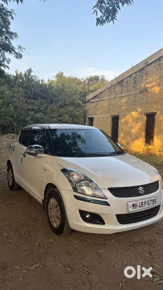 I Want Sale My Personal Car Maruti Suzuki Swift 2014