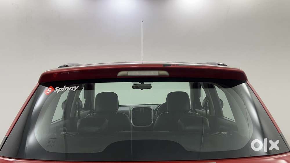 Maruti Suzuki Vitara Brezza Vdi Amt, 2019, Diesel