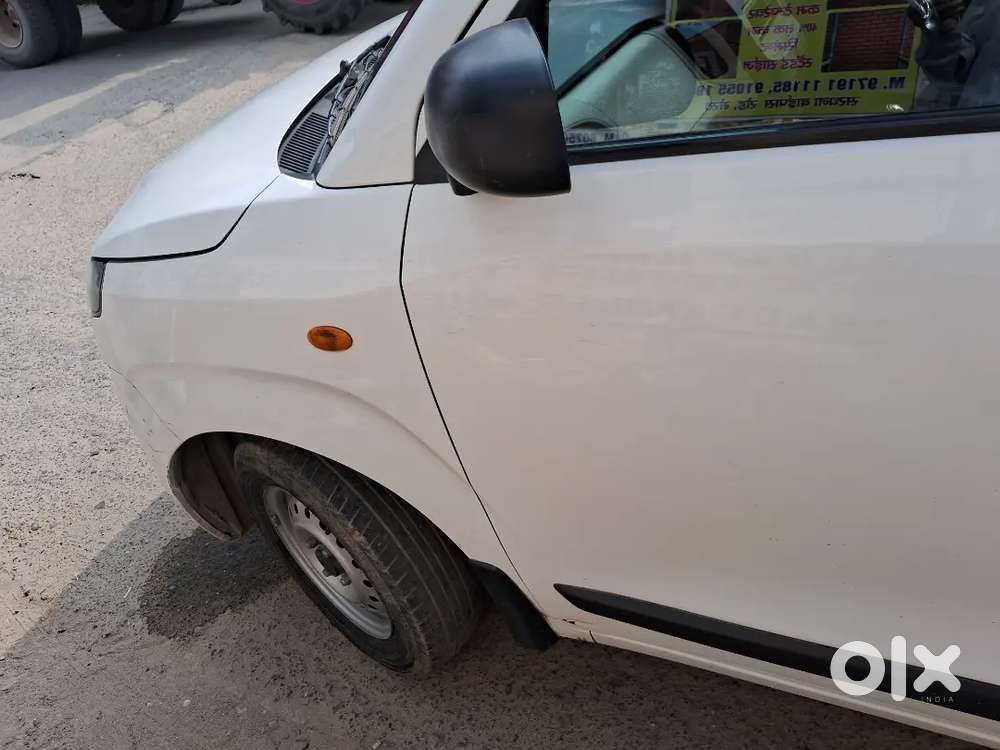 Maruti Suzuki Wagon R 2023 Cng & Hybrids 67210 Km Driven