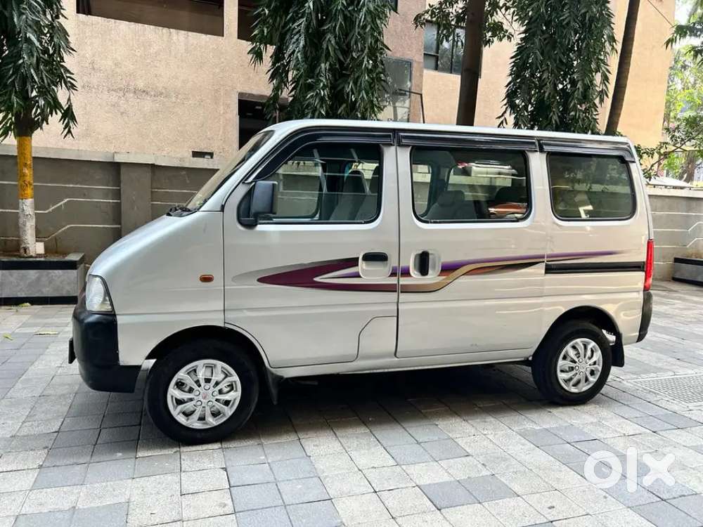 Maruti Suzuki Eeco Hybrids 70000 Km Driven Repassing  2030