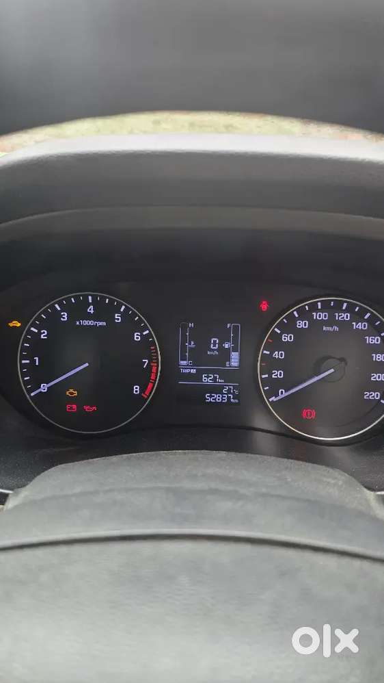 Hyundai I20 Active 1.2 2018