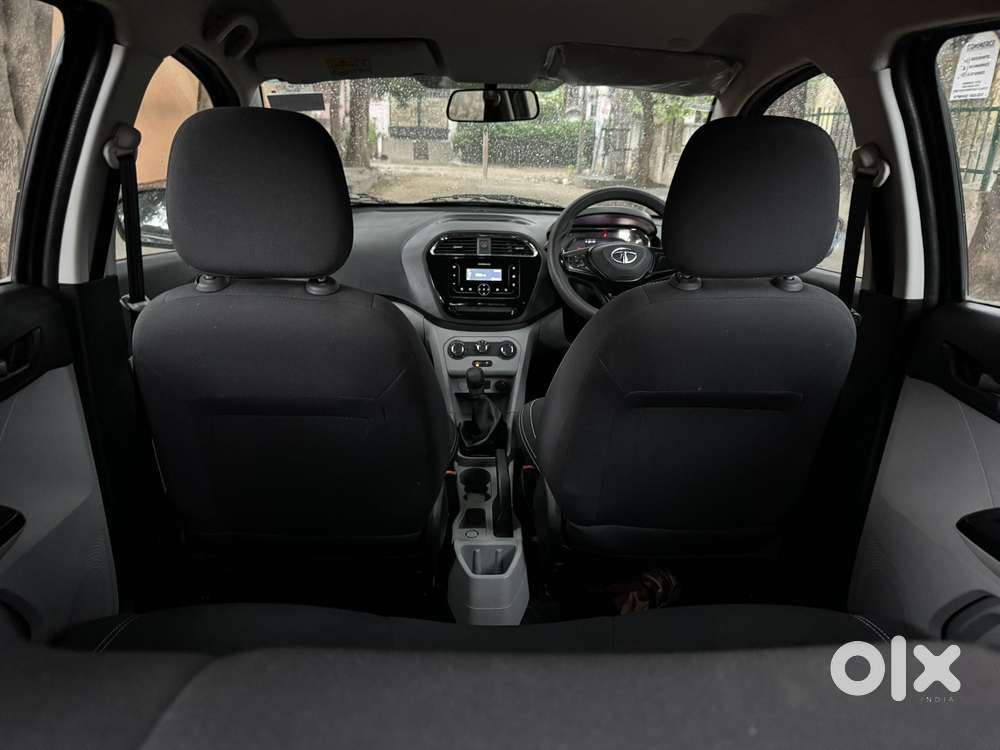 Tata Tiago 1.2 Revotron Xt (o), 2023, Petrol
