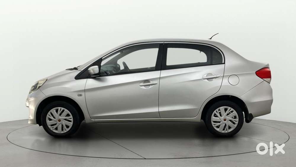 Honda Amaze 2013-2016 Sx I-dtec, 2014, Diesel