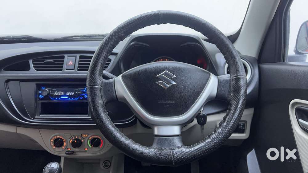 Maruti Suzuki Alto 800 Lxi, 2021, Petrol