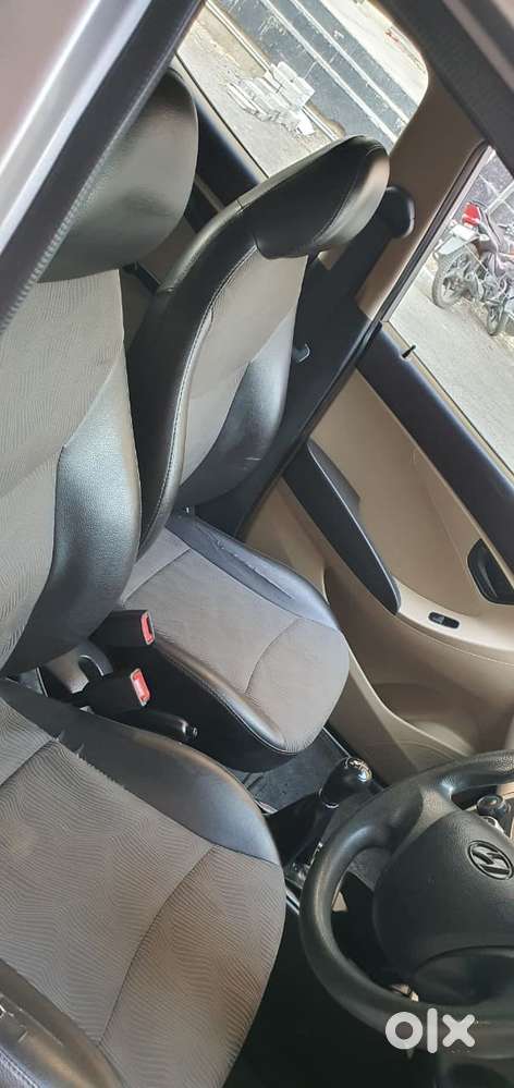 Hyundai Eon, 2013, Petrol