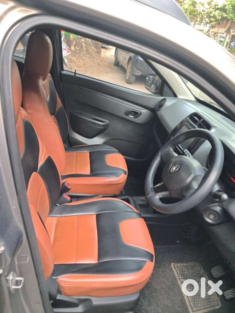 Renault Kwid Rxt 1.0, 2018, Petrol