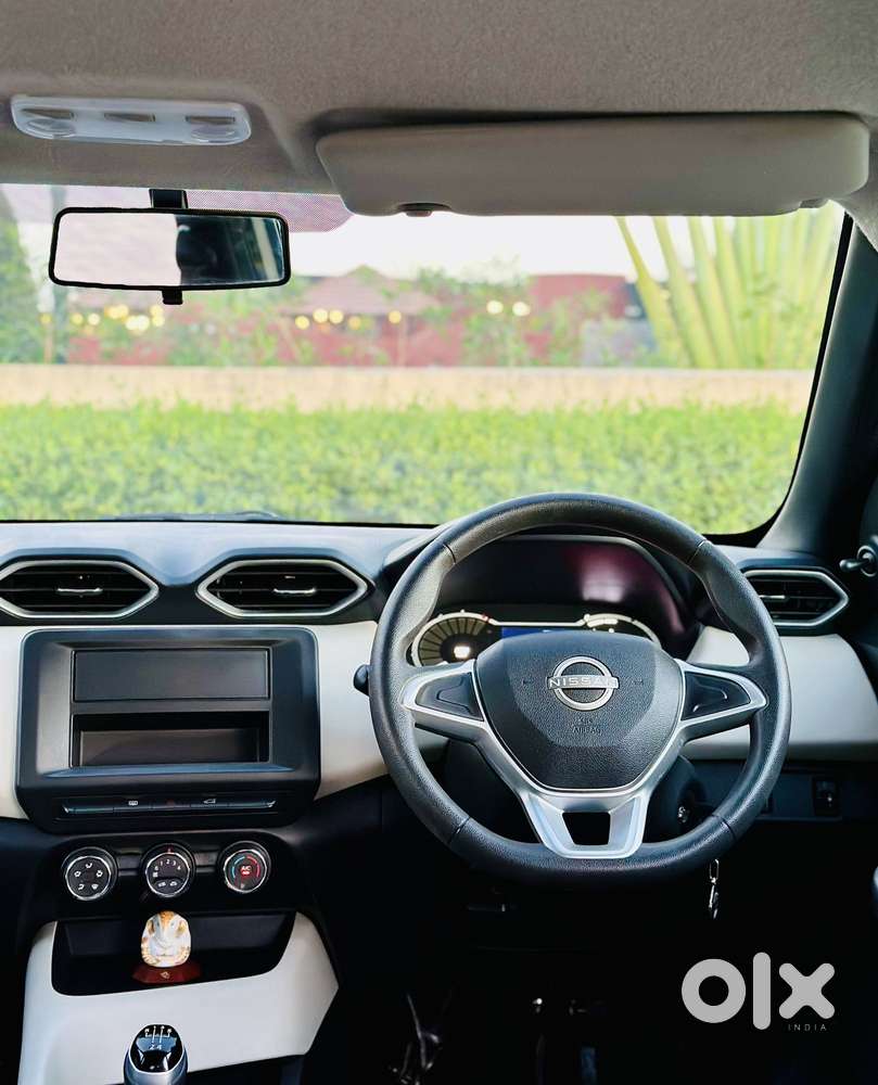 Nissan Magnite 1.0 Xe, 2023, Petrol