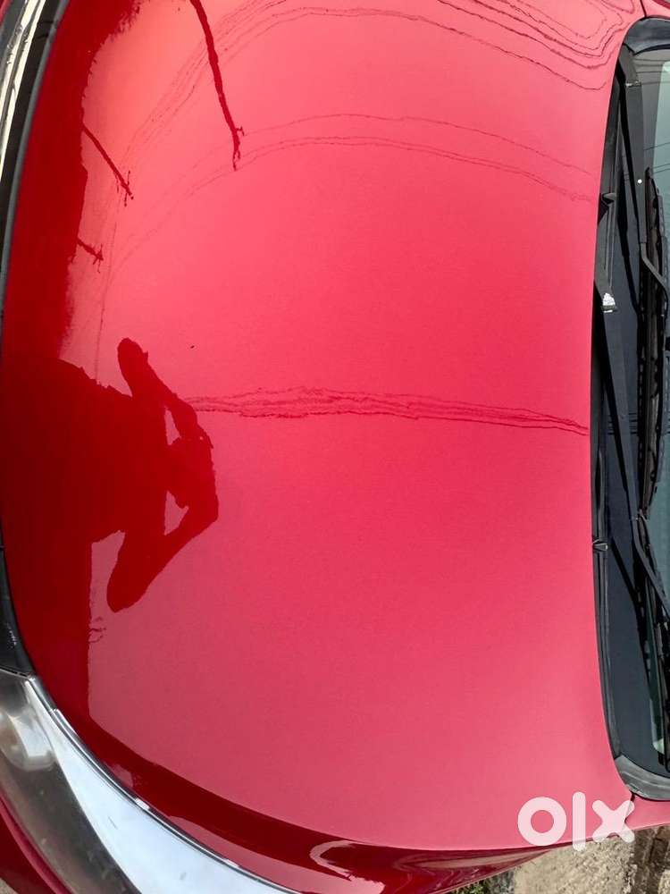 Maruti Suzuki Celerio Zxi Amt 2016 Petrol 34210 Km Good Condition