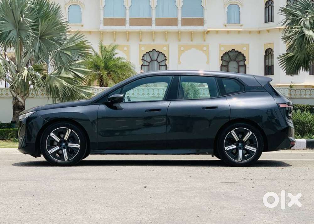 Bmw Ix Xdrive 40, 2023, Diesel