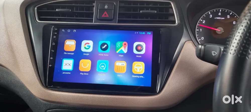 Hyundai I20 Magna 2019