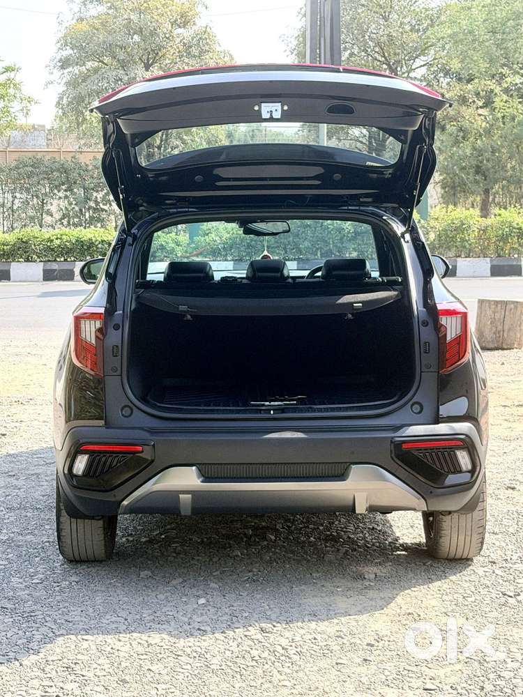 Kia Seltos Gtx Plus At D, 2024, Diesel