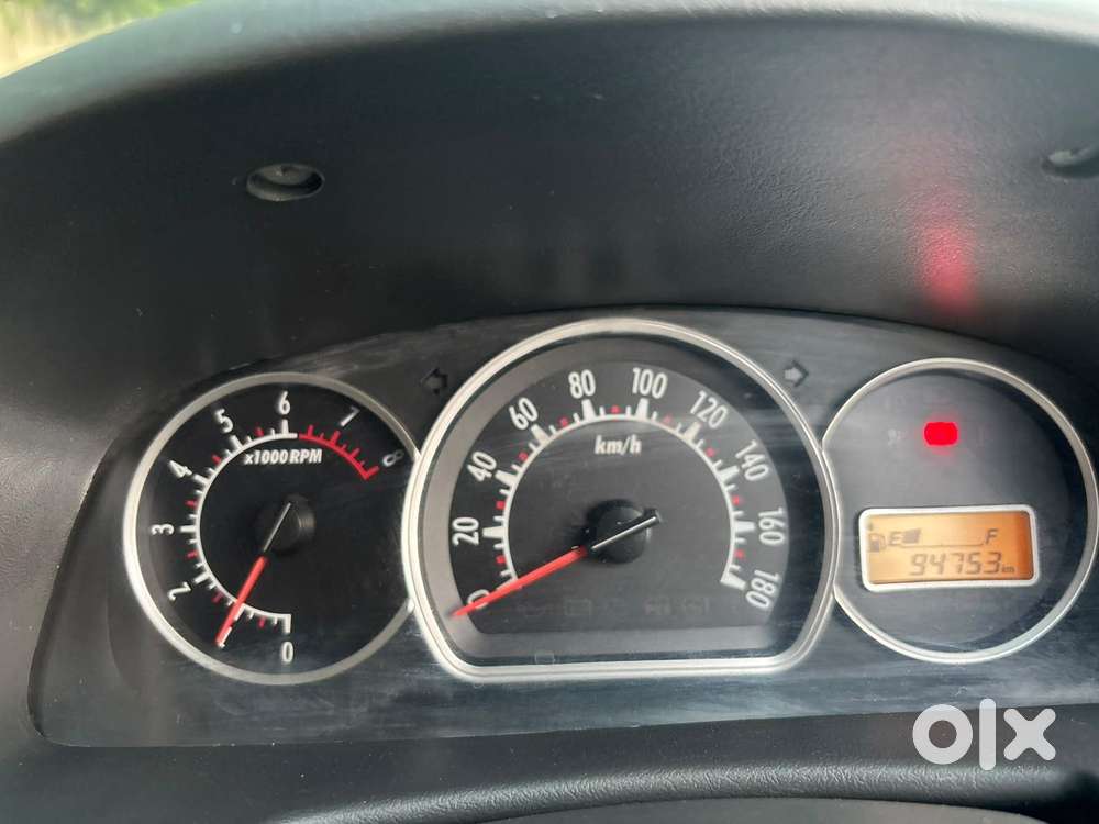 Maruti Suzuki Alto K10 Lxi, 2012, Petrol