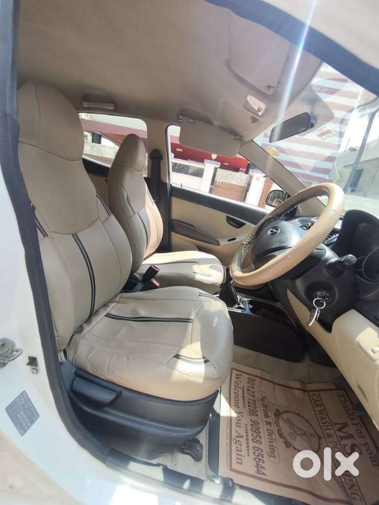 Hyundai Eon Era Plus, 2012, Petrol