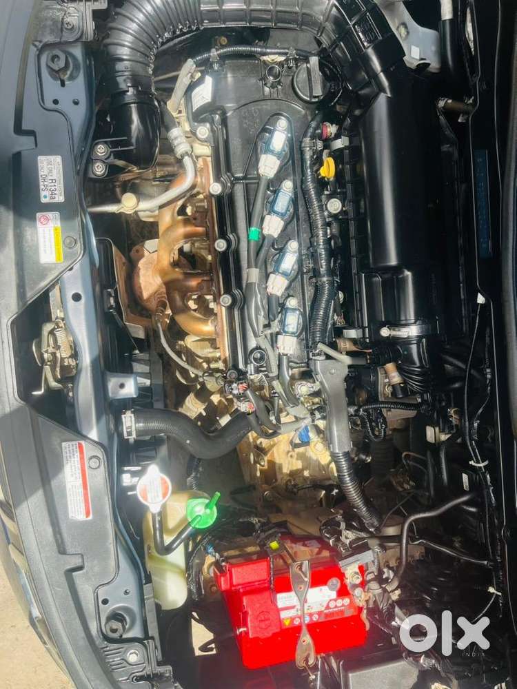 Maruti Suzuki Model 2022