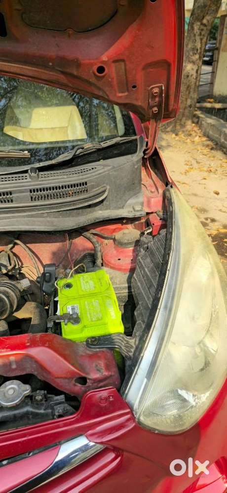 Hyundai Eon D-lite +, 2012, Petrol